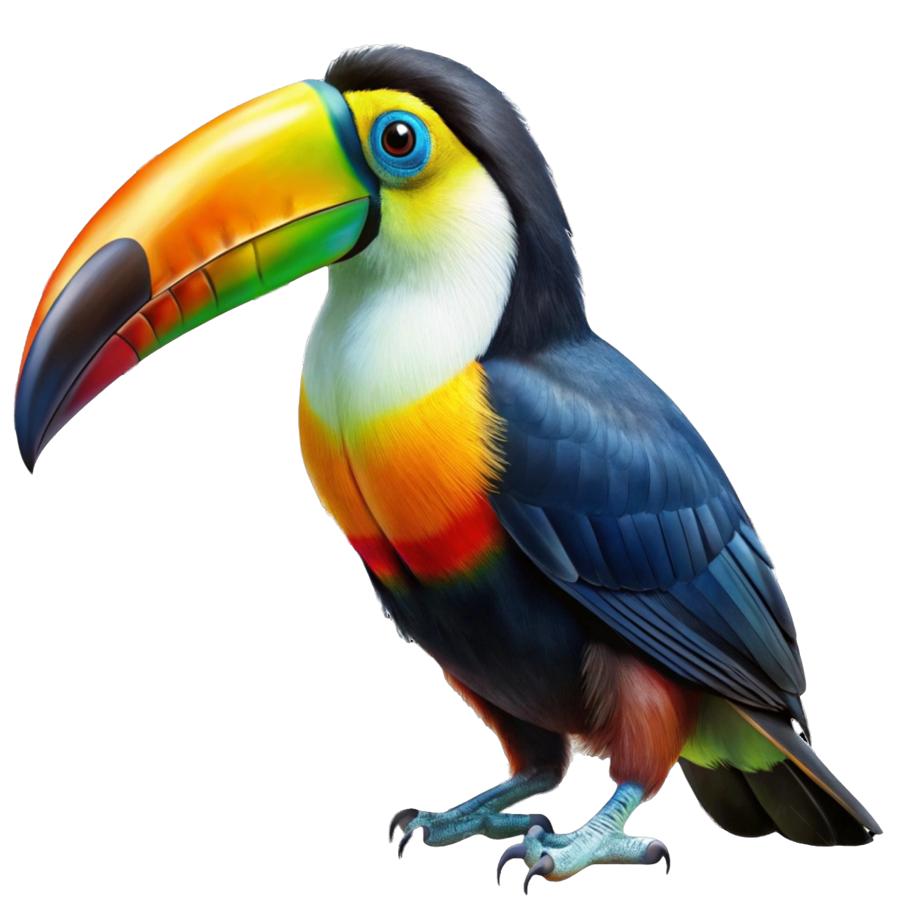 Toucan