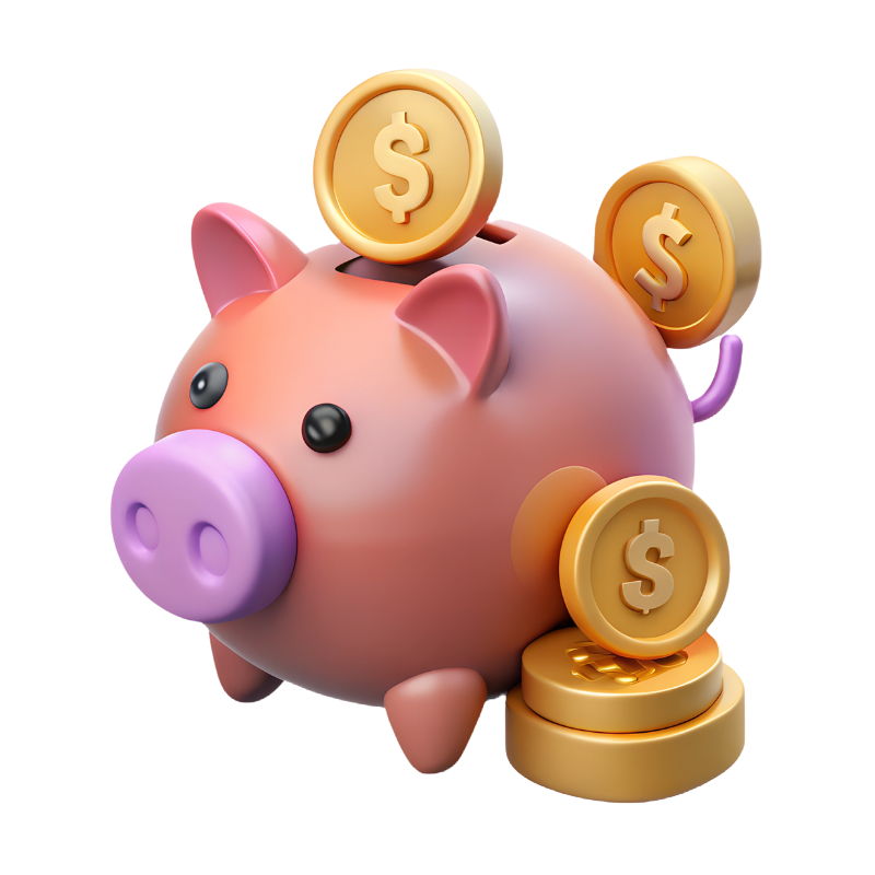 Savings